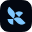 LangChain logo